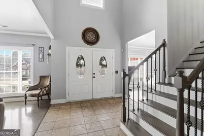 3009 Inverness Court, Conyers, GA 30094 - Photo 4