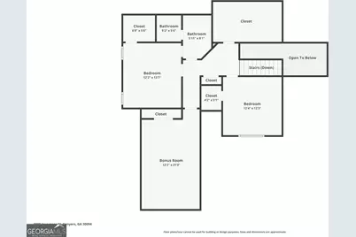 3009 Inverness Court, Conyers, GA 30094 - Photo 34