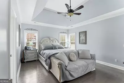 3009 Inverness Court, Conyers, GA 30094 - Photo 18