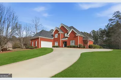3009 Inverness Court, Conyers, GA 30094 - Photo 2