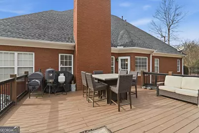 3009 Inverness Court, Conyers, GA 30094 - Photo 30