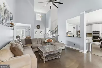 3009 Inverness Court, Conyers, GA 30094 - Photo 10