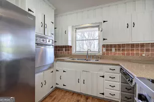 16 Summit Dr SE, Lindale, GA 30147 - Photo 22