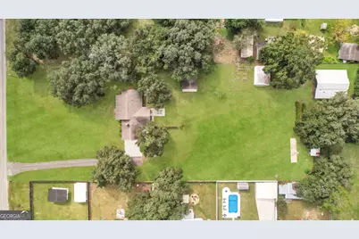 278 Camp Pinckney Drive, Folkston, GA 31537 - Photo 100