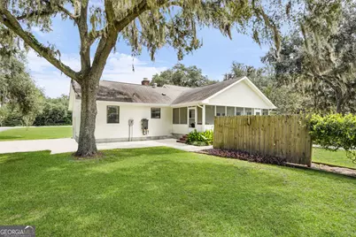 278 Camp Pinckney Drive, Folkston, GA 31537 - Photo 38