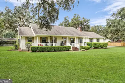278 Camp Pinckney Drive, Folkston, GA 31537 - Photo 4
