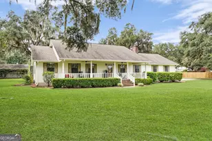 278 Camp Pinckney Dr, Folkston, GA 31537 - Photo 4