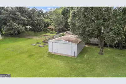 278 Camp Pinckney Drive, Folkston, GA 31537 - Photo 48