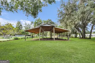 278 Camp Pinckney Dr, Folkston, GA 31537 - Photo 28