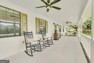 278 Camp Pinckney Dr, Folkston, GA 31537 - Photo 14