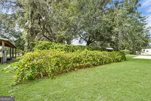 278 Camp Pinckney Dr, Folkston, GA 31537 - Photo 30