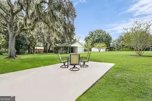 278 Camp Pinckney Dr, Folkston, GA 31537 - Photo 20