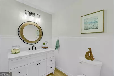 278 Camp Pinckney Drive, Folkston, GA 31537 - Photo 88