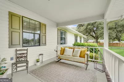 278 Camp Pinckney Drive, Folkston, GA 31537 - Photo 6