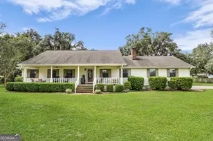 278 Camp Pinckney Dr, Folkston, GA 31537 - Photo 2