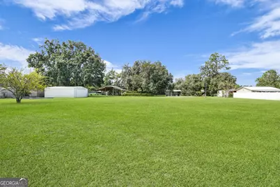 278 Camp Pinckney Drive, Folkston, GA 31537 - Photo 36