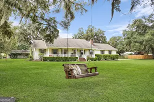 278 Camp Pinckney Dr, Folkston, GA 31537 - Photo 1