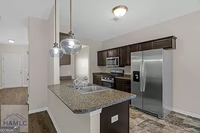 1337 Evergreen Trail, Hinesville, GA 31313 - Photo 10