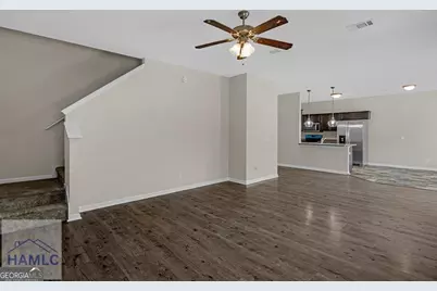 1337 Evergreen Trail, Hinesville, GA 31313 - Photo 14