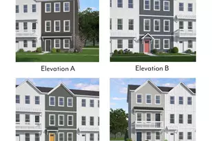 1105 Hodgepodge Way SE, Atlanta, GA 30316 - Photo 2