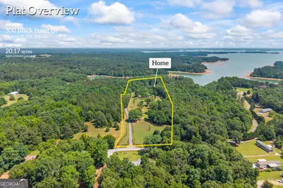 300 Black Point Drive, Hartwell, GA 30643 - Photo 114