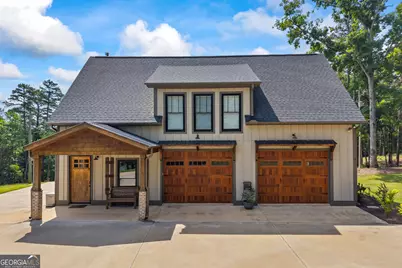 300 Black Point Drive, Hartwell, GA 30643 - Photo 6
