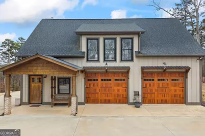 300 Black Point Drive, Hartwell, GA 30643 - Photo 4