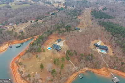 300 Black Point Drive, Hartwell, GA 30643 - Photo 122