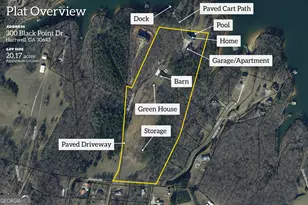 300 Black Pt Dr, Hartwell, GA 30643 - Photo 116