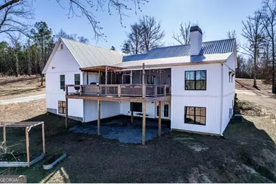 1351 Parker Hill Church Road NE, Toomsboro, GA 31090 - Photo 4