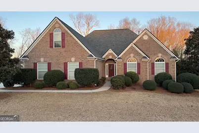 8008 Revere Drive, McDonough, GA 30252 - Photo 1
