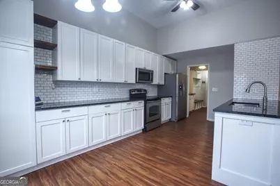 1515 Smoke Hill Drive, Hoschton, GA 30548 - Photo 2