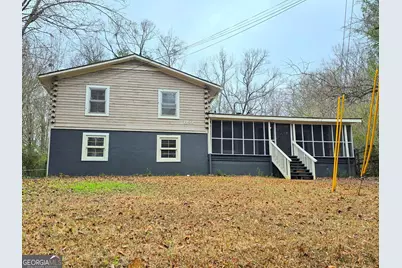 1181 Greentree Parkway, Macon, GA 31220 - Photo 1