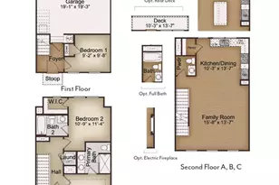 1103 Hodgepodge Way, Atlanta, GA 30316 - Photo 2