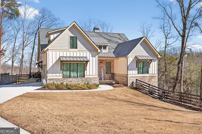 110 Planters Knoll, Baldwin, GA 30511 - Photo 2