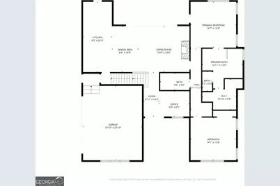 110 Planters Knoll, Baldwin, GA 30511 - Photo 90