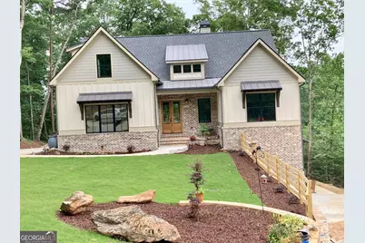 110 Planters Knoll, Baldwin, GA 30511 - Photo 1