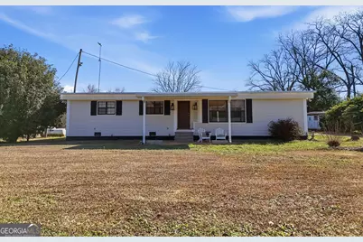 5147 Doverel Highway, Dawson, GA 39842 - Photo 1