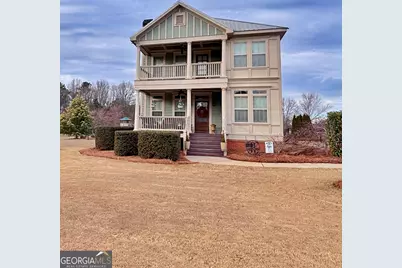 116 Scarlett Oak Lane, Comer, GA 30629 - Photo 2