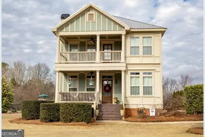 116 Scarlett Oak Lane, Comer, GA 30629 - Photo 1