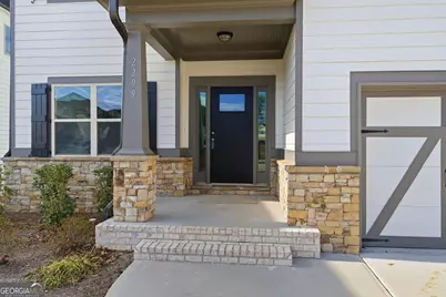 2299 Brown Dove Way, Grayson, GA 30017 - Photo 2