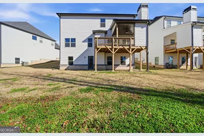 2299 Brown Dove Way, Grayson, GA 30017 - Photo 38