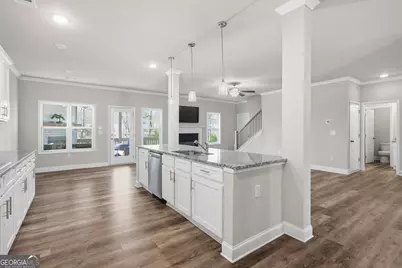 2299 Brown Dove Way, Grayson, GA 30017 - Photo 6