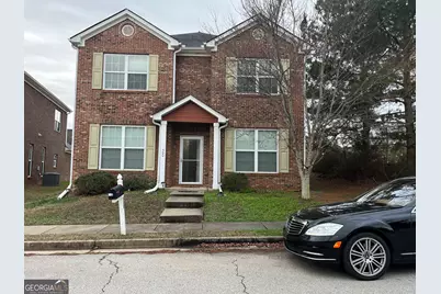 500 Tulip Lane, McDonough, GA 30252 - Photo 2