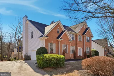 11000 Kimball Crest Drive, Alpharetta, GA 30022 - Photo 4