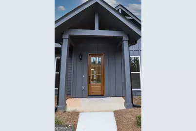 889 Hugh O'Neal, Greenville, GA 30222 - Photo 2