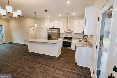 889 Hugh O'Neal, Greenville, GA 30222 - Photo 4