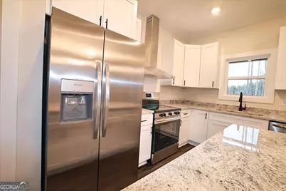 889 Hugh O'Neal, Greenville, GA 30222 - Photo 6