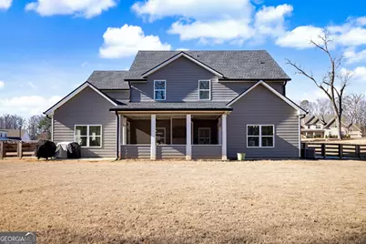 92 Gordon Oaks Way, Moreland, GA 30259 - Photo 70