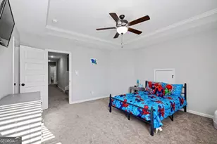 92 Gordon Oaks Way, Moreland, GA 30259 - Photo 50